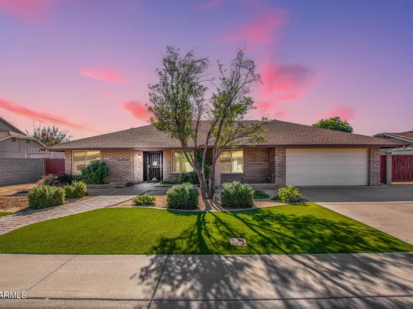 6409 W RIVIERA Drive, Glendale, AZ 85304