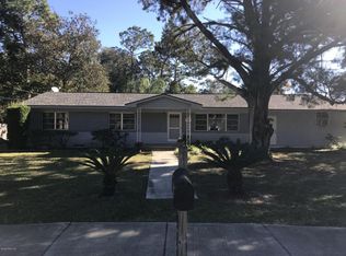 911 NE 30th Ave, Ocala, FL 34470
