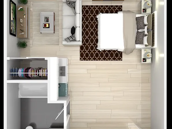 6480 Quince Rd, Memphis, TN