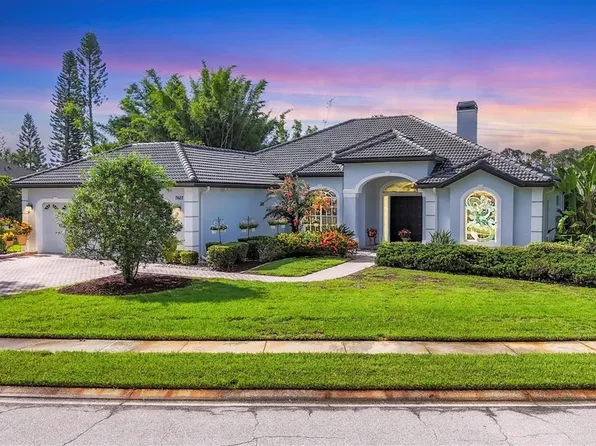 7627 Partridge Street Cir, Bradenton, FL 34202