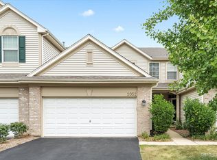 2052 Muirfield Dr, Yorkville, IL 60560