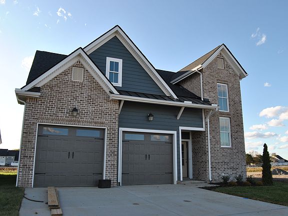 2nd image of 3518 Caroline Farms Drive 17 Lot L17