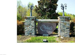 8595 Dalton Ridge Rd, Kernersville, NC 27284