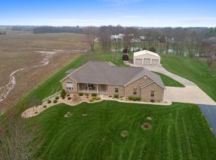 5829 Grandview Ter, Waterloo, IL 62298