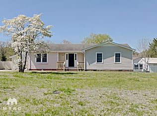 906 Edgehill Dr, Monroe, NC 28110