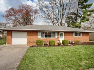 809 Butternut Dr, Dayton, OH 45419