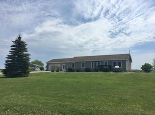 3645 Stinson Rd, Herron, MI 49744