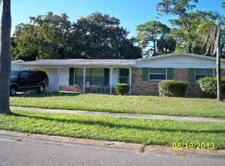 1042 Revilla Ln, Rockledge, FL 32955