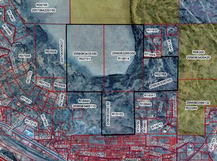 Iron Ave, Grants, NM 87020