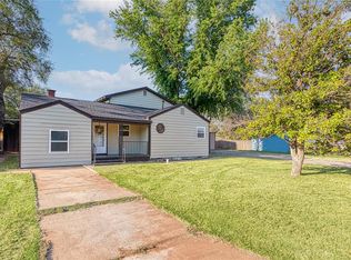 407 McArthur Blvd, Elk City, OK 73644