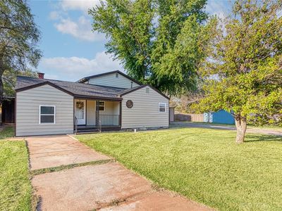407 McArthur Blvd, Elk City, OK, 73644