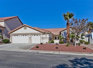9644 W Diablo Dr, Las Vegas, NV 89148