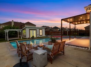 12222 Bridgeport Dr, Frisco, TX 75035