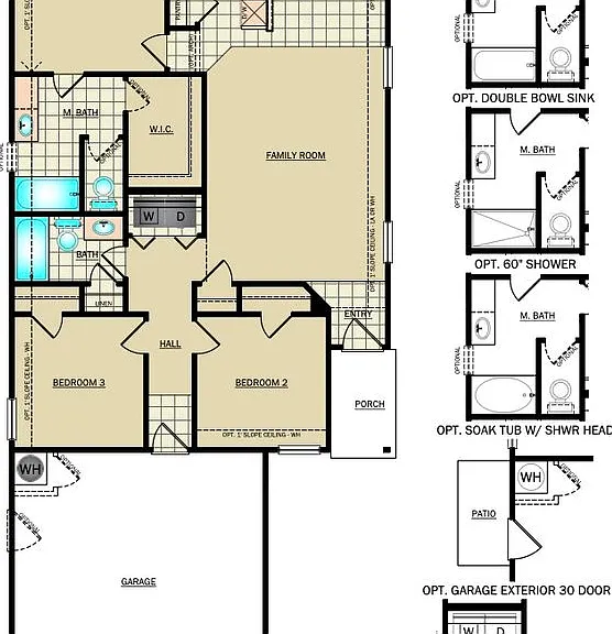 601 Savannah St — Photo 3