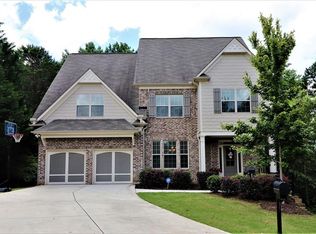 8880 Maple Run Trl, Gainesville, GA 30506