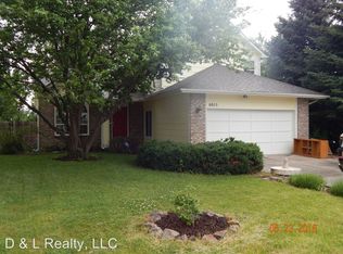 6815 Timm Ct, Colorado Springs, CO 80922