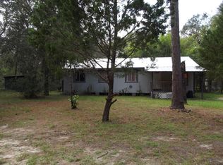 533 Shappell Ave, Interlachen, FL 32148