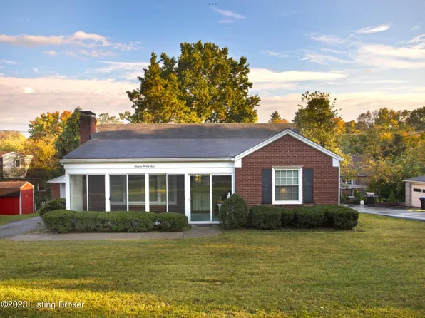 1624 Ehrler Dr, Louisville, KY 40213