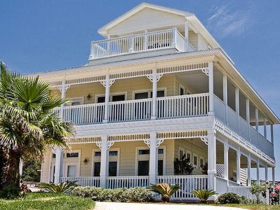 271 Overlook Dr, Miramar Beach, FL, 32550