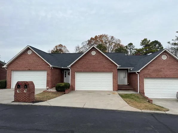 8555 Constance Way, Knoxville, TN 37923