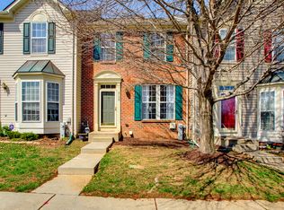2109 Bexley Dr, Woodstock, MD 21163