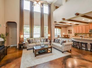 14907 Bronze Finch Dr, Cypress, TX 77433