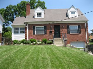 3132 Beaver Ave, Cincinnati, OH 45213