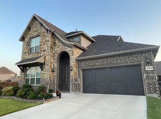 4703 Belladonna Ct, Mansfield, TX 76063
