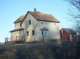 23630 County Road U, Norwalk, WI 54648