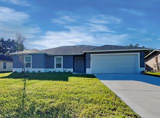 282 SW Molloy St, Port Saint Lucie, FL 34984