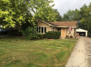 3030 Airline Rd, Racine, WI 53406