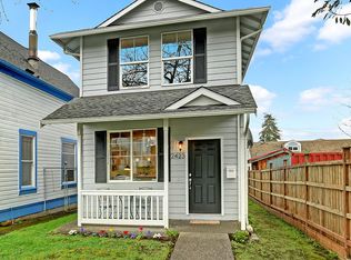 2423 Walnut St, Everett, WA 98201