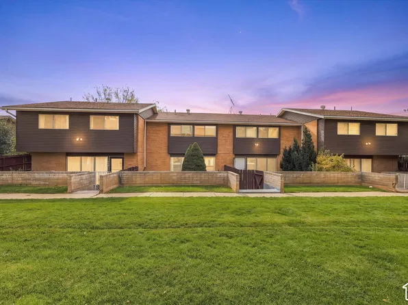 864 E 5575 S, South Ogden, UT 84405