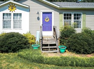 552 Locks Ln, Rougemont, NC 27572