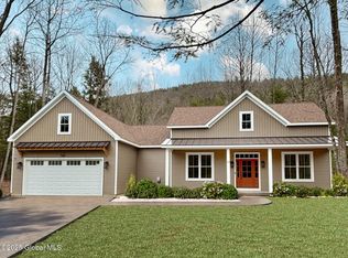 24 Huna Way LOT 1, Lake George, NY 12845