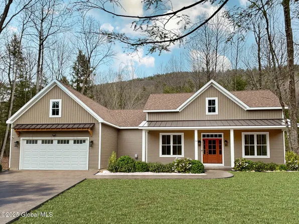 24 Huna Way lot 1, Lake George, NY 12845