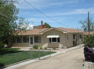 26357 Gale Rd, Pueblo, CO 81006