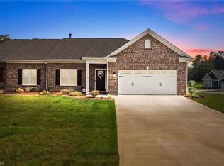 2353 Whelen Dr, Graham, NC 27253