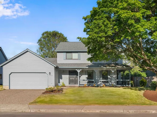 12956 SE 127th Ave, Happy Valley, OR 97086