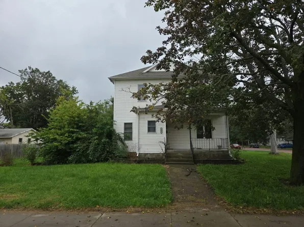 306 N Cedar St, Canton, SD 57013