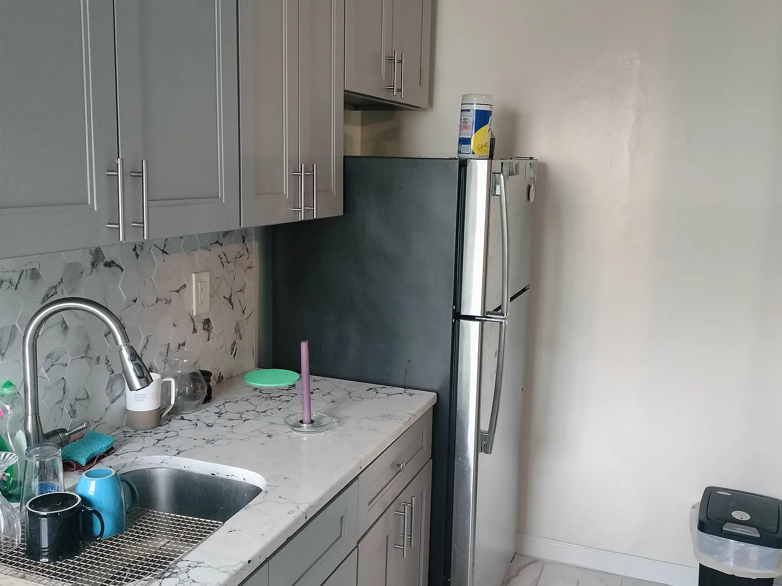 1 bed, 450 sqft, $895 — Photo 4