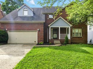 4340 Gum Tree Ln, Lexington, KY 40513
