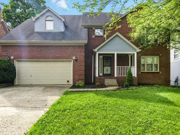 4340 Gum Tree Ln, Lexington, KY 40513