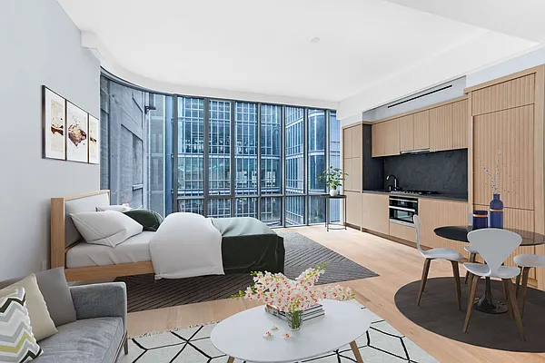 Rented by Compass | media 31