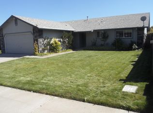 1827 Spooner Dr, Carson City, NV
