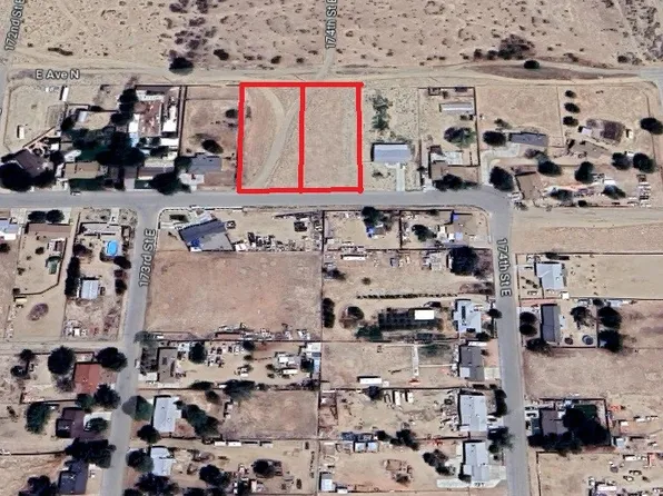 0 Mossdale Ave #75, Lancaster, CA 93535