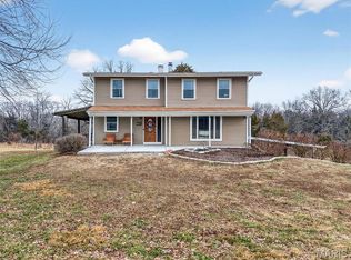 29907 Old Cotton Rd, Foristell, MO 63348
