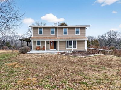 29907 Old Cotton Rd, Foristell, MO, 63348
