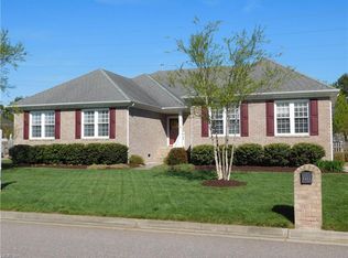 2421 Deepwater Way, Virginia Beach, VA 23456