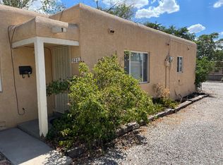623 Jefferson St NE #623, Albuquerque, NM 87110